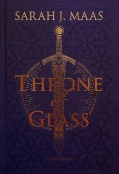 Throne of Glass Collector's Edition