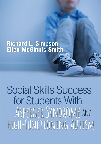 Social Skills Success for Students With Asperger Syndrome and High ...