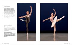 Ballet Book