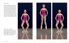 Ballet Book