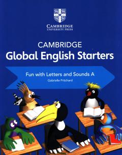 Cambridge Global English Starters