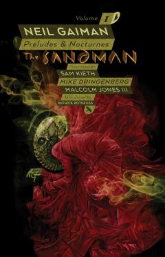 The Sandman: 30th Anniversary Edition - Volume 1