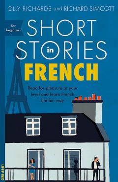 Short Stories in French for Beginners