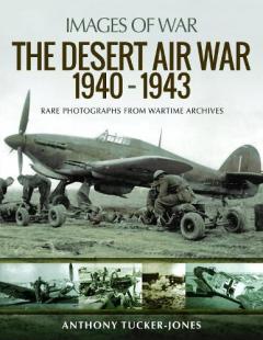 Desert Air War 1940-1943