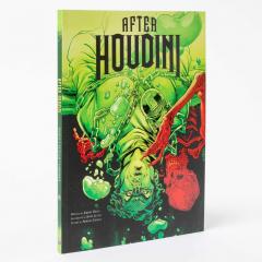 After Houdini - Volume 1