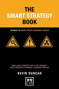 Smart Strategy Book