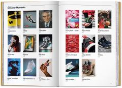 Sneaker Freaker . The Ultimate Sneaker Book