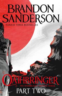 Oathbringer - Part Two