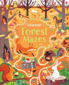 Forest Mazes