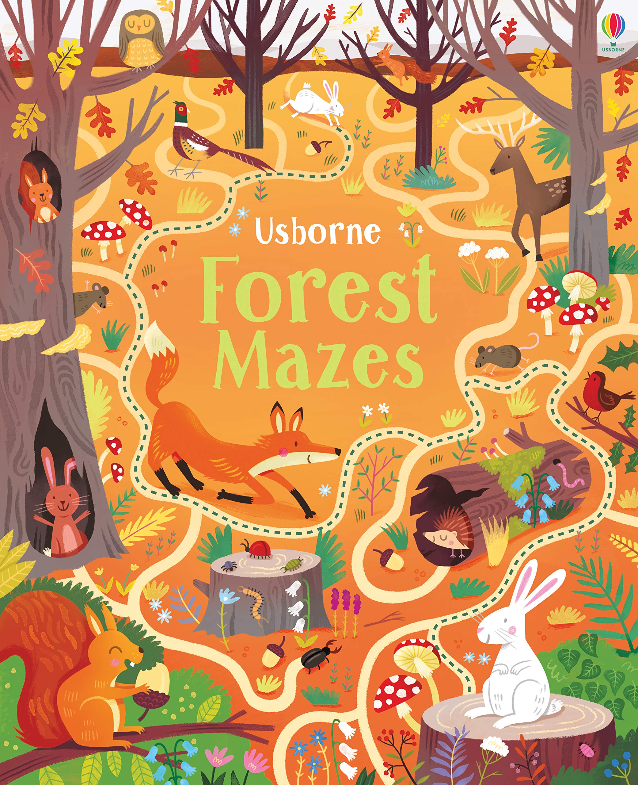 Английский язык forest. Usborne Forest Mazes. Книга the Forest. Usborne Maze book. Smith Sam "Forest Mazes".