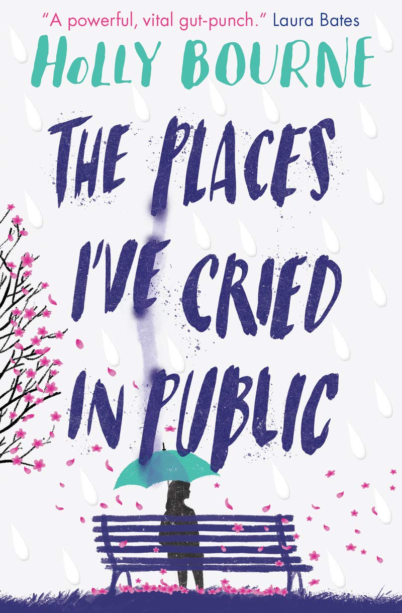 Places I&#039;ve Cried in Public