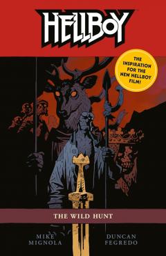 Hellboy: The Wild Hunt