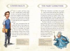 Land of Stories: The Ultimate Book Hugger's Guide