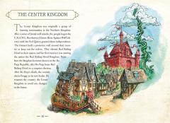 Land of Stories: The Ultimate Book Hugger's Guide