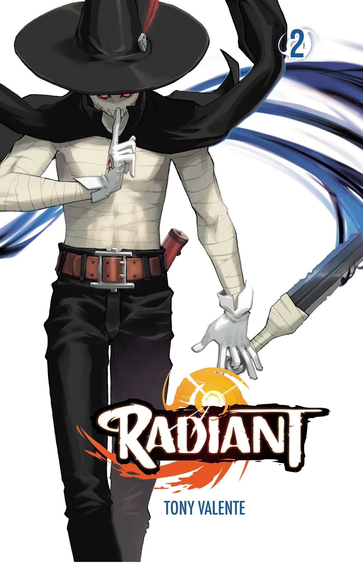 Radiant - Volume 2