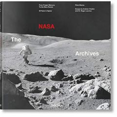 The NASA Archives