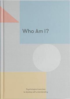 Jurnal: Who am I?