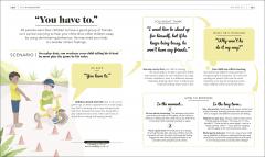 What's My Child Thinking?