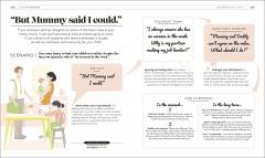 What's My Child Thinking?