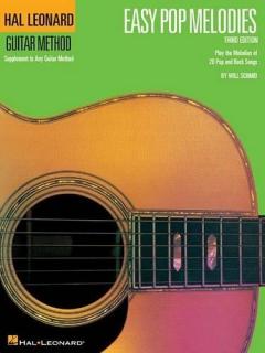 Hal Leonard Guitar Method