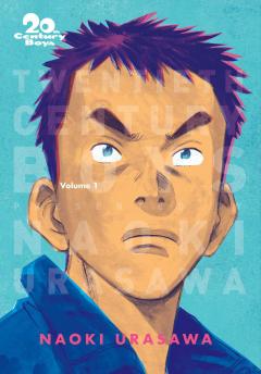 20th Century Boys: The Perfect Edition - Volume 1