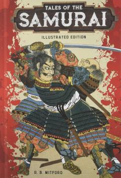 Tales of the Samurai