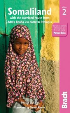 Coperta cărții Somaliland
