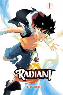 Radiant - Volume 1