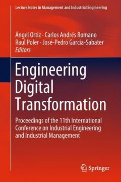 Engineering Digital Transformation