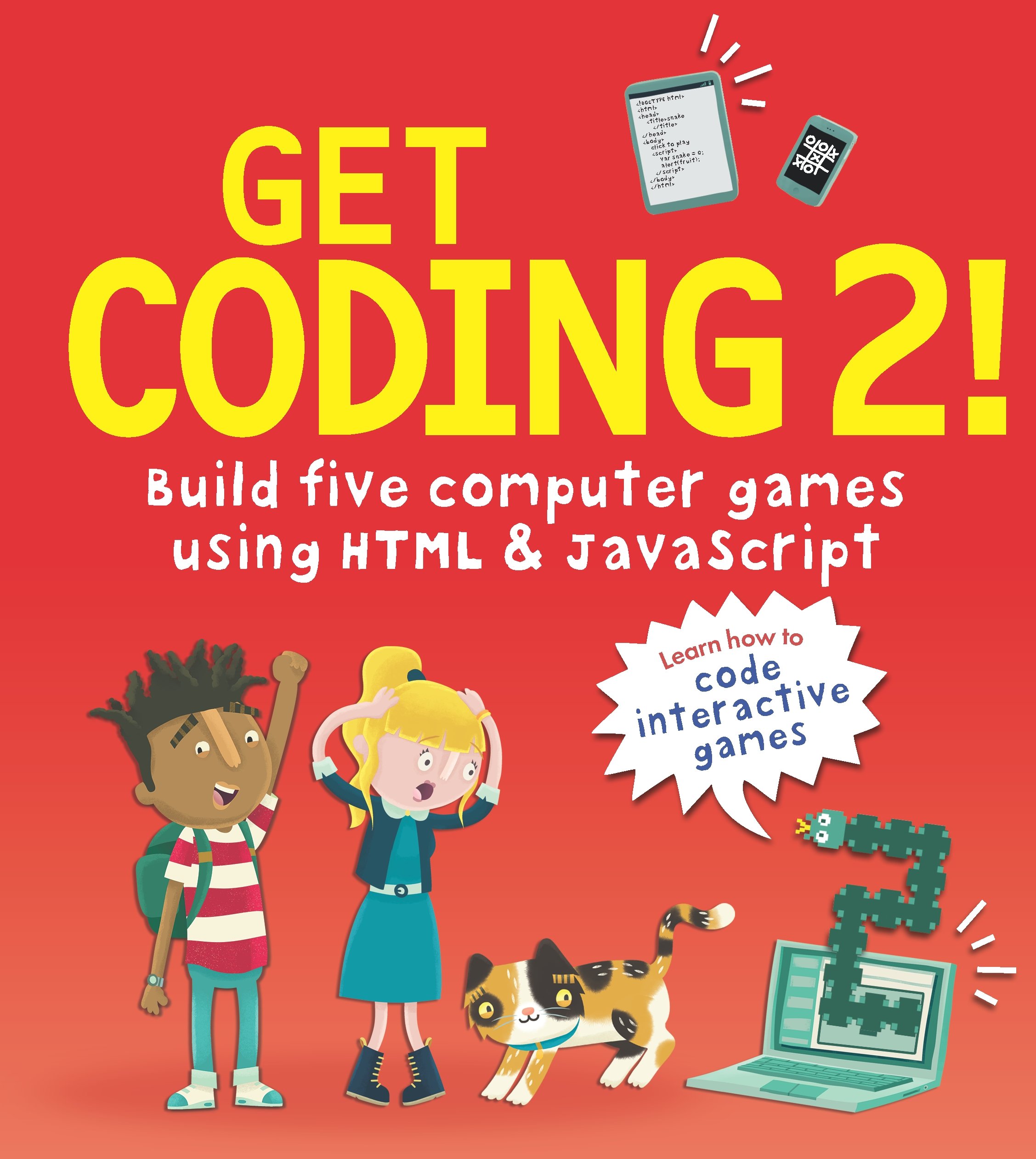 Get Coding 2! 