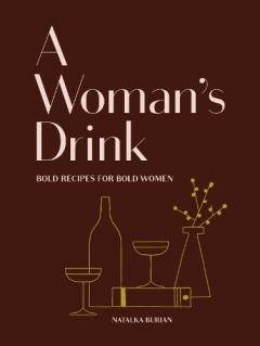 Woman's Drink