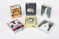 Wee Gallery Friendly Faces: Farm UK