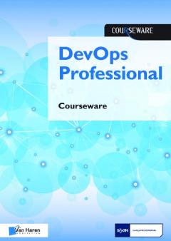 DevOps Professional Courseware