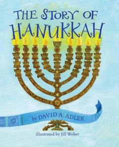Story Of Hanukkah