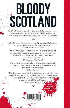 Bloody Scotland