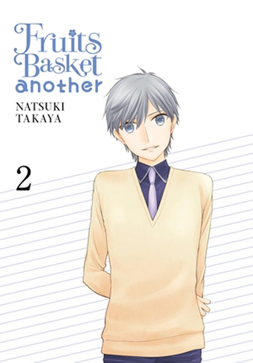 Fruits Basket Another - Volume 2