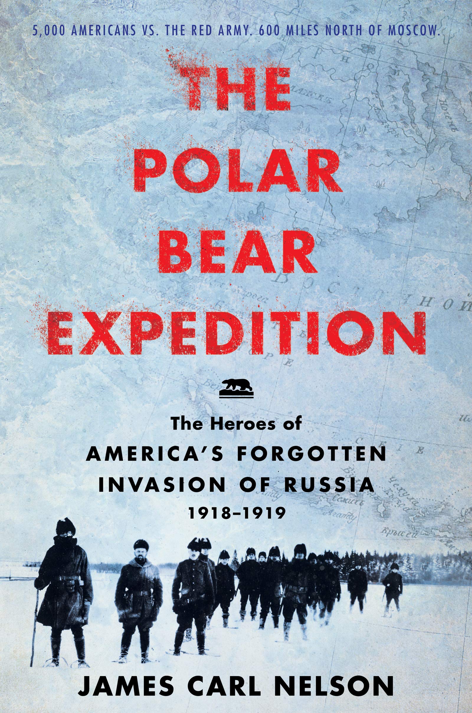 Polar Bear Expedition