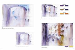 You Can Paint Dazzling Watercolors in Twelve Easy Lessons