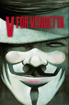 V for Vendetta 