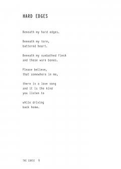 Empty bottles full of stories