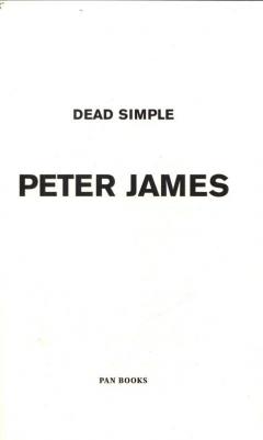 Dead Simple