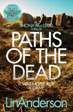 Paths of the Dead