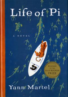 Life Of Pi