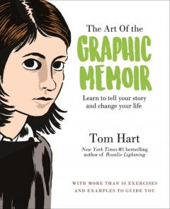 Art of the Graphic Memoir