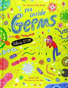 See Inside Germs