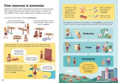 Economics for Beginners