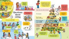 Look Inside What Happens When You Eat?