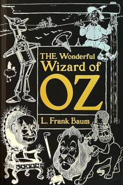 The Wonderful Wizard of Oz