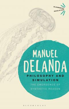 Coperta cărții Philosophy and Simulation