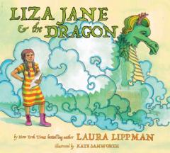 Liza Jane & The Dragon